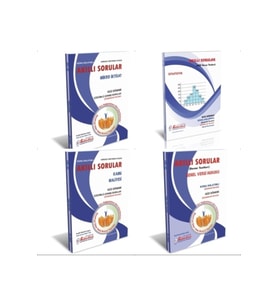İlkumut Yayınları Güncel (aöf) Siyaset Bilimi Ve Kamu Yönetimi 2.sınıf 3. Dön Modüller Set (güz) (Çok Renkli)