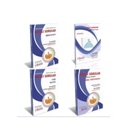İlkumut Yayınları Güncel (aöf) Siyaset Bilimi Ve Kamu Yönetimi 2.sınıf 3. Dön Modüller Set (güz) (Çok Renkli)