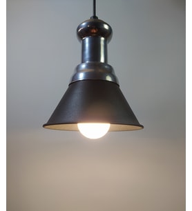 MYLİGHTS VİNTAGE RETRO METAL SARKIT AVİZELER BAR ÜSÜTÜ  MASA ÜSÜTÜ  YATAK BAŞI  18 CM EN