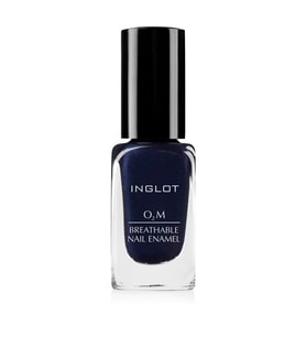 INGLOT O2m Breathable Oje 646 (Lacivert)