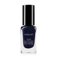 INGLOT O2m Breathable Oje 646 (Lacivert)