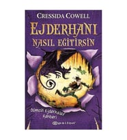 Ejderhanı Nasıl Eğitirsin 6 Ölümcül Ejderhalar Rehberi Epsilon Yayınevi