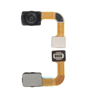 Xiaomi 12 Lite Uyumlu Parmak İzi Okuyucu Flex 2203129G