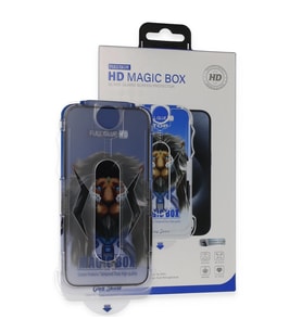 iPhone 15 Pro Max Vanessa Magic Cam