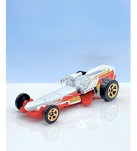 Hot Wheels Tekli Arabalar Rockin Railer-Hkg53 (Çok Renkli)