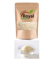 Hindistan Cevizi Öğütülmüş Deluxe Seri Organik Lezzetli 300 Gr