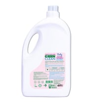 Baby Bitkisel Çamaşır Yumuşatıcı 2750 ml