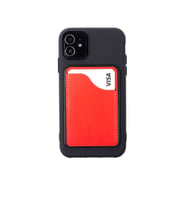 Zore Pro Kartlık (Kırmızı)