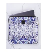 Önder Minbag Bashaques Tablet Kılıf 557-02 Ballerina Tiles 8-10,5 İnc