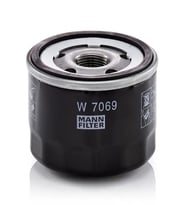 MANN W7069 Yag Filtresi 15400RZ0G01 1731840025