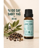 Defne Tohumu Sabit Yağı  20ml