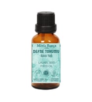 Defne Tohumu Sabit Yağı  20ml