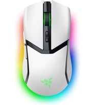 Razer Cobra Pro RZ01-04660200-R3G1 Beyaz RGB Optik Kablolu/Kablosuz Oyuncu Mouse Teşhir