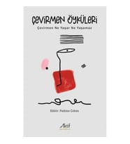 Çevirmen Öyküleri