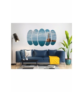 DENİZ FENERİ MDF TABLO-2266