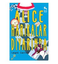 Alice Harikalar Diyarında
