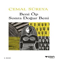 Beni Öp Sonra Doğur Beni