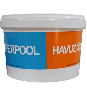 SPP Superpool Multi Tablet 5 KG Havuz Kimyasalı