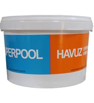 SPP Superpool Multi Tablet 5 KG Havuz Kimyasalı