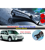 Ford Connect Muz Silecek Takımı 2003-2014