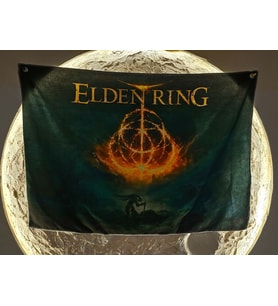 Elden Ring Duvar Örtüsü