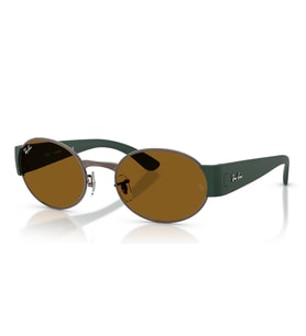 Ray-Ban RB3770 925933 54 Unisex Güneş Gözlüğü (Bakır)