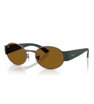 Ray-Ban RB3770 925933 54 Unisex Güneş Gözlüğü (Bakır)
