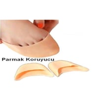 Parmak Gömleği 5 Parmak Kapatan