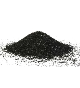 Sulook Granül Aktif Karbon (1000 Gr) Akvaryum-Kedi Kumu-Damıtma