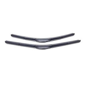 Toyota Carina E 1995-1998 53x45cm Ön Cam Silecek Takımı
