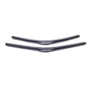 Toyota Carina E 1995-1998 53x45cm Ön Cam Silecek Takımı