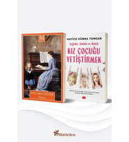 Kızların Eğitimi/Fenelon - Sağlıklı, Ahlaklı ve Mutlu Kız Çocuğu Yetiştirmek