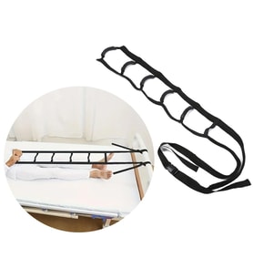 Ayt Sunup Sn-26321 Hasta Doğrultma Kaldırma Kemeri Felçli Hasta Hareket Ettirme Aparatı Kemer