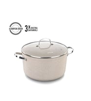 Korkmaz Granita 20x10.5 cm Tencere A1260