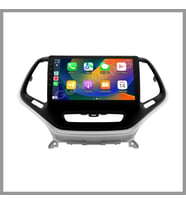 JEEP CHEROKEE 2014-2018 UYUMLU 4 GB RAM 64 GB HAFIZA ANDROID MULTIMEDIA TEYP