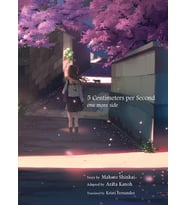 5 Centimeters Per Second: One More Side