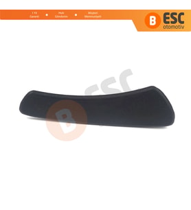 Ford Focus 1 için Torpido Kapak Mandalı 1073970