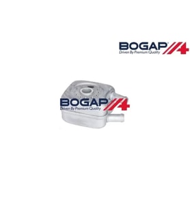 028117021L Yağ Soğutucu - 1.4 Lt.-Tdı-Bdj-Bjb-Bkc-Bls-Axb-Bjm-Bxe-Amf-Bnm-Bnv-Afn-Avg-Ahf-Bjm