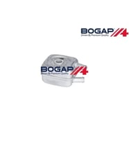 028117021L Yağ Soğutucu - 1.4 Lt.-Tdı-Bdj-Bjb-Bkc-Bls-Axb-Bjm-Bxe-Amf-Bnm-Bnv-Afn-Avg-Ahf-Bjm