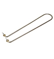 Benmari Mutfak Rezistansı Rekorlu Kıvrık U Boyu 70cm (Metal)