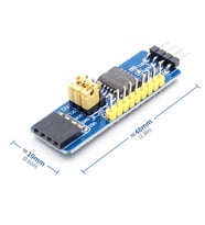 PCF8574 IO Genişleme Modülü