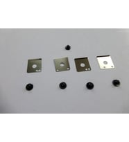 MACBOOK A1534 TRACKPAD TOUCHPAD VİDA SETİ