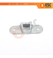 Fiat Citroen Peugeot için Arka Kapı Üst Kilit Karşılığı 1303898080
