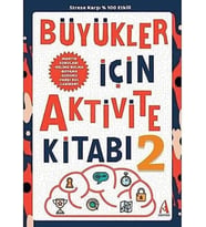 İçin Aktivite Kitabı 2