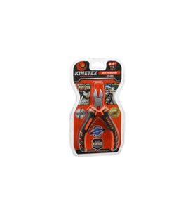 VAKUMLU  MİNİ - 4.5 İNÇ - 115MM  ÇELİK YANKESKİ YAYLI KTX-924 (5343)
