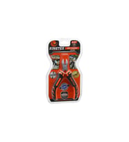 VAKUMLU  MİNİ - 4.5 İNÇ - 115MM  ÇELİK YANKESKİ YAYLI KTX-924 (5343)