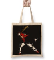 Basketbol Baseball Bez Çanta Uzun Saplı