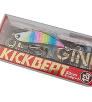 Longin Kick Beat 55S 55mm 12gr Vibrasyon Yem S025LN