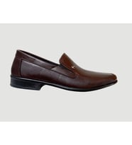 BİCANS B-1166 ERKEK DERİ COMFORT AYAKKABI