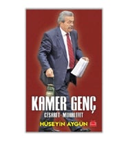 Kamer Genç